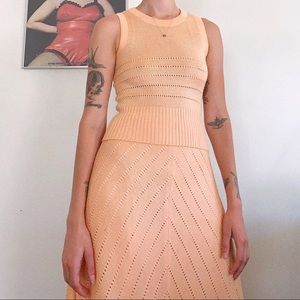 70s Peachy Keen Set